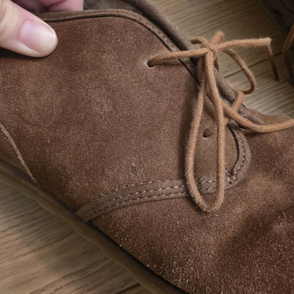 Ugg Maksim Chukka Boots- 13